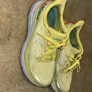 Clifton Hoka Shoes 6.5